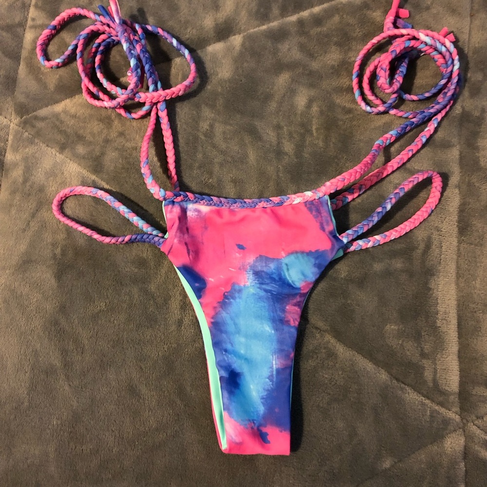 Moana bottoms
